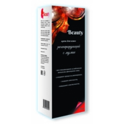 Крем для кожи с мумие К-бьюти 75 гр.